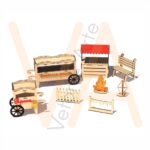 Decoração Junina