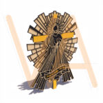 Jesus Misericordioso
