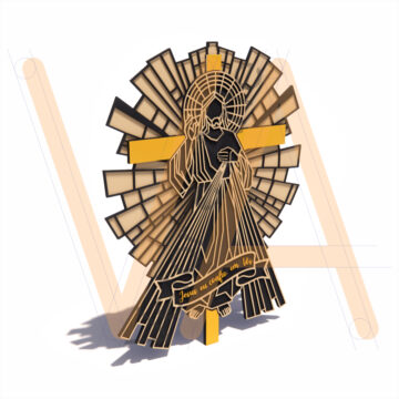 Jesus Misericordioso