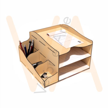 Organizador Gênova