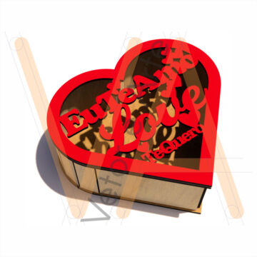 Coração de Amor