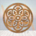 Mandala Íris