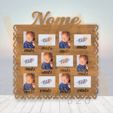 Mosaico Ariel