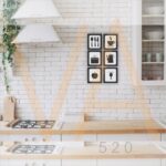 Kitchen board