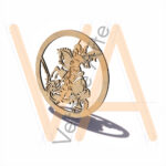 Medalha de São Jorge