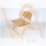 Lounge Chair