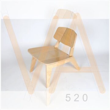 Lounge Chair