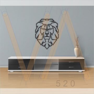 The Lion