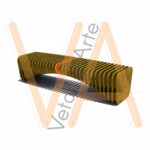 Parametric Bench One 30mm