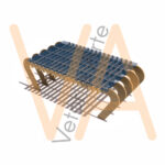 Mesa Parametrica de Centro