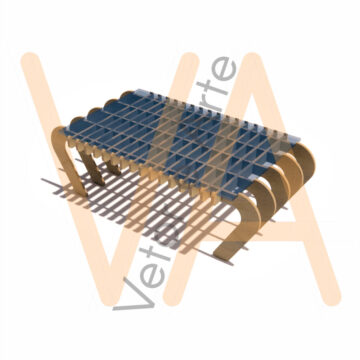 Mesa Parametrica de Centro