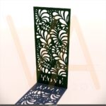 Vetor para CNC - Quadro – To Love