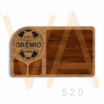 Tábua e Petisqueira, Grêmio
