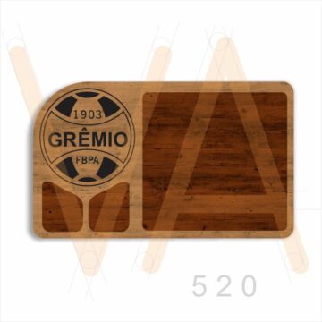 Tábua e Petisqueira, Grêmio