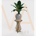Mesinha Decorativa