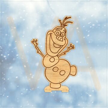 Olaf