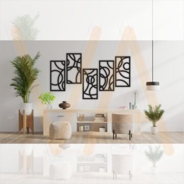 Quadro Dubai