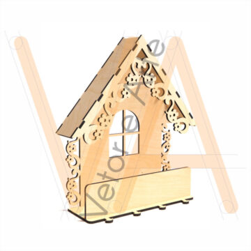 SmallHouse