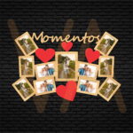 Mosaico Momentos