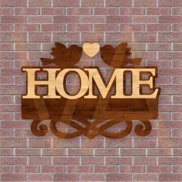 Porta Chaves Home
