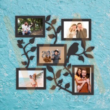 Five Photo