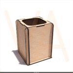 Porta Caneta Classic