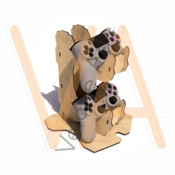 Suporte PS - 03mm