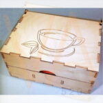 Tea Box