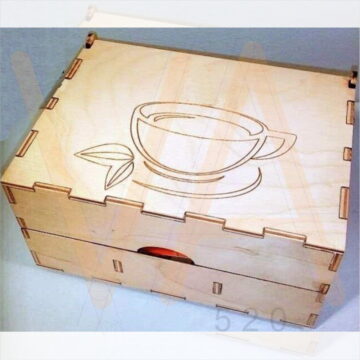 Tea Box