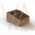 Organizador, Diversos