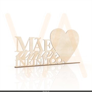 Mãe Amor Infinito