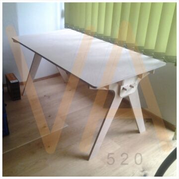 Classic Table