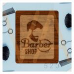 Quadro Barber Shop