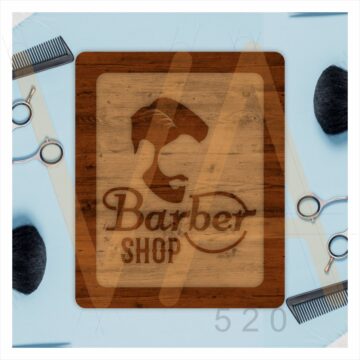 Quadro Barber Shop
