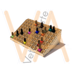 Expositor de Esmaltes