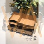 Organizador de Mesa