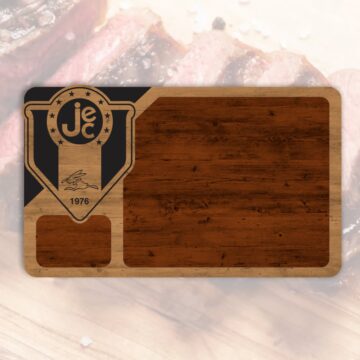 Tabua e Petisqueira Joinville Esporte Club
