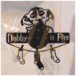 Relógio Dooby is Free