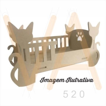 Cat's Bed (P)