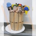 Barril do Chaves