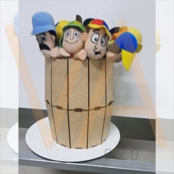 Barril do Chaves