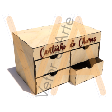 Cantinho do Chimas