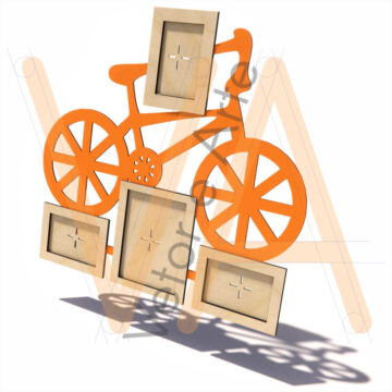 Retrato Bike