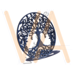 Vetor para CNC Laser - Arvore Da Vida - em MDF 03mm
