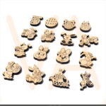 Apliques de Páscoa