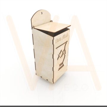 Caixa da Erva