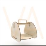 Leva Fácil 20cm
