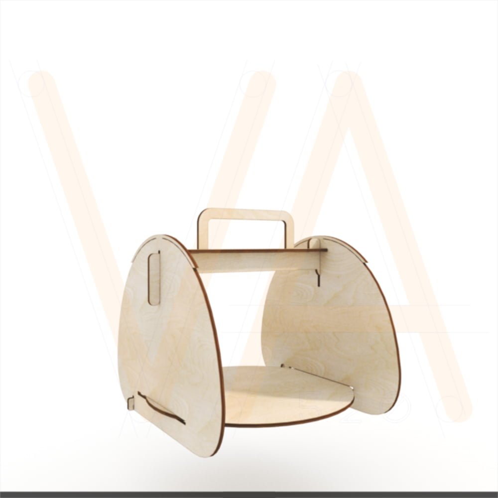 Leva Fácil 20cm