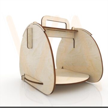 Leva Fácil 15cm