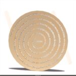 Medalha Creio